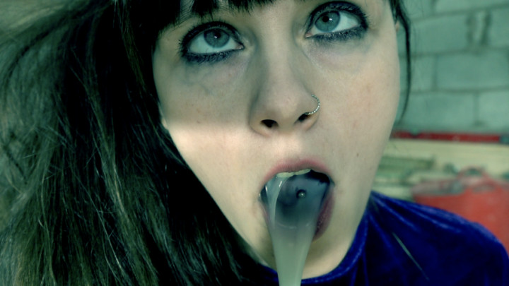 Sydney Harwin – Devilry