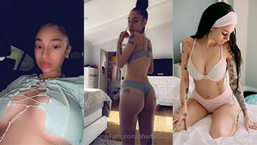Bhad Bhabie – Nude Onlyfans Bhadbhabie Leaked Video