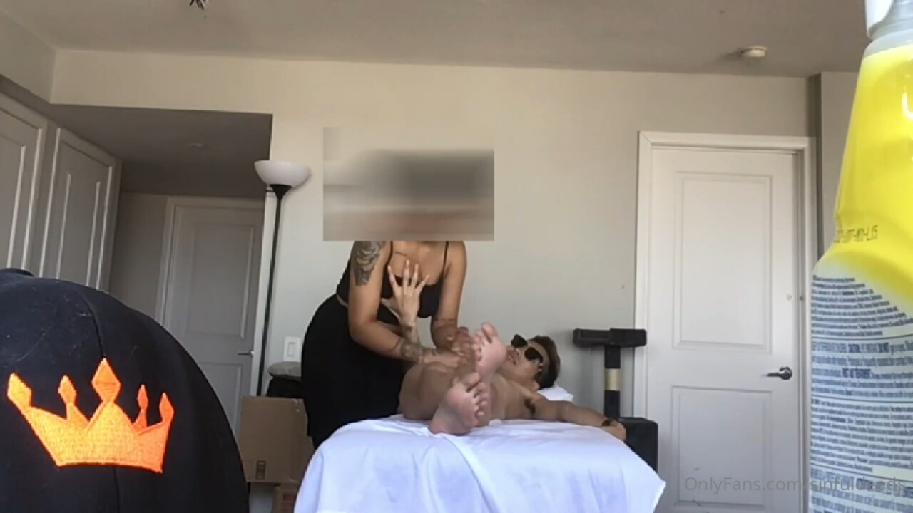Sinfuldeeds – Latin RMT Video Leaked