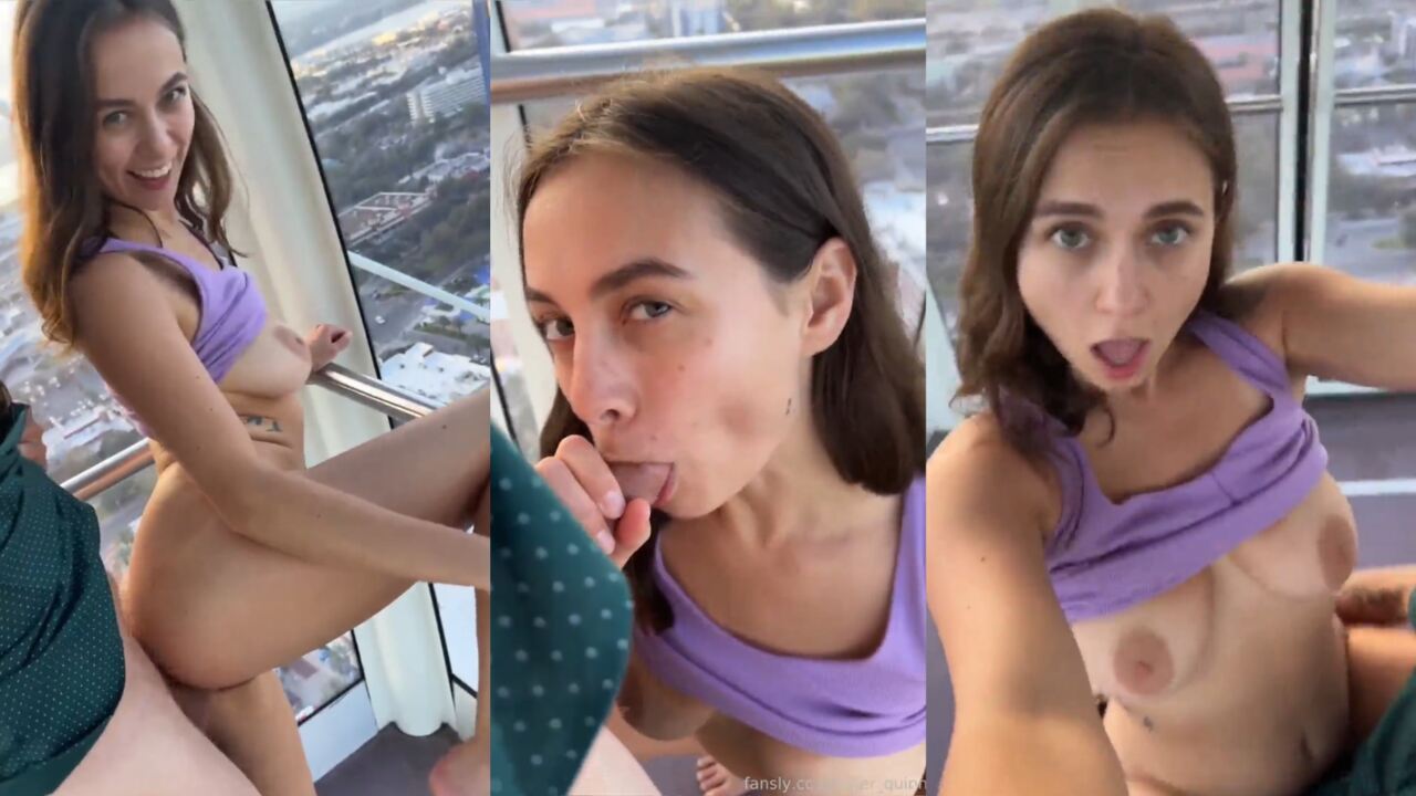 Piper Quinn – BG Ferris Fuck Video Leaked
