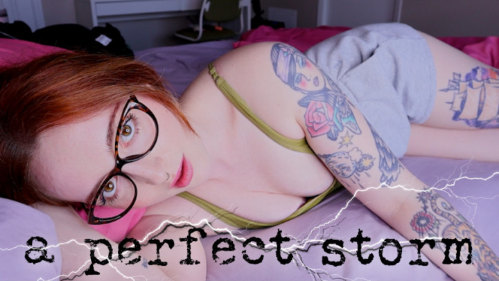 Phatassedangel69 – A Perfect Storm