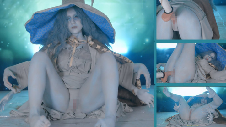 Lana Rain – Ranni The Witch Makes You Her Elden Lord