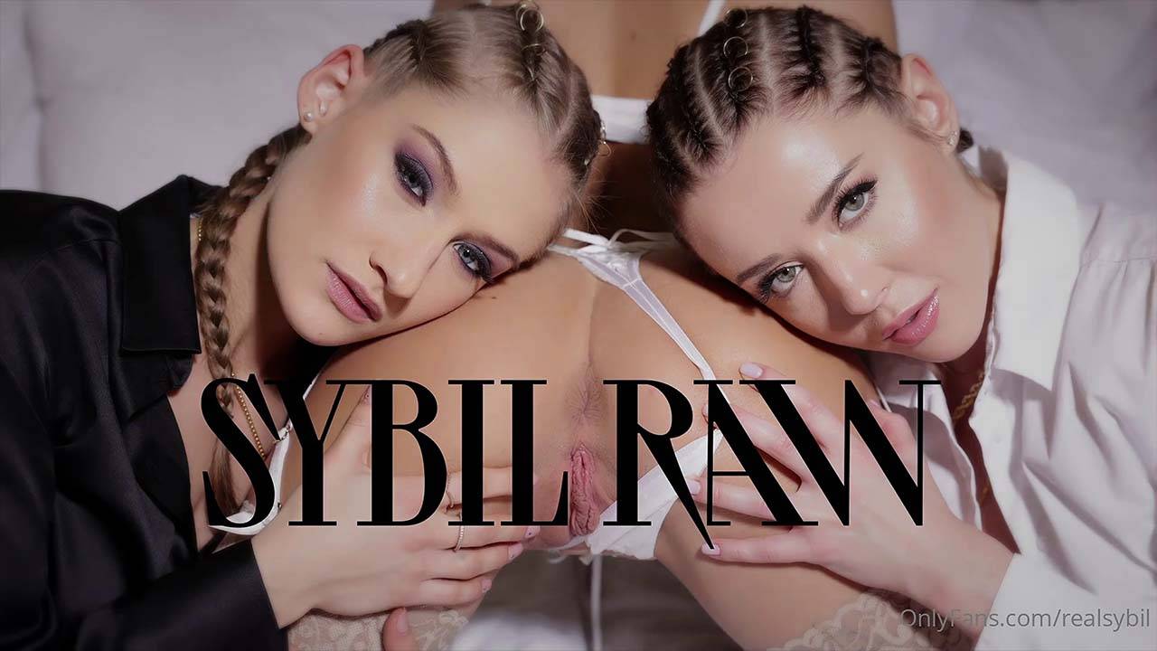 Sybil A, Tiffany Tatum & Rika Fane – Strap On DP Orgy Video Leaked