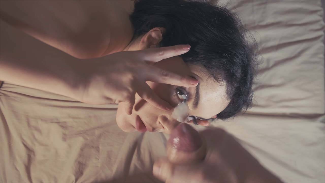 Valentina Nappi – Cum In My Eye Video Leaked