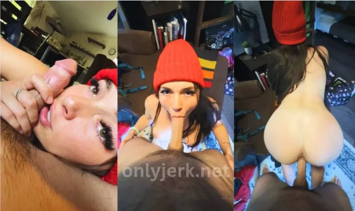 Erin Ashford – BG Fuck And A Thick Facial