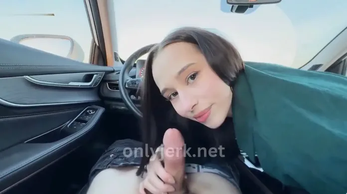 Hannah Kim – Roadhead And Fuck A Stranger Video Leaked