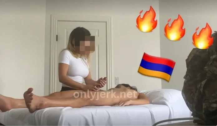 Sinfuldeeds – Legit Armenian RMT 2nd Appointment Video Leaked