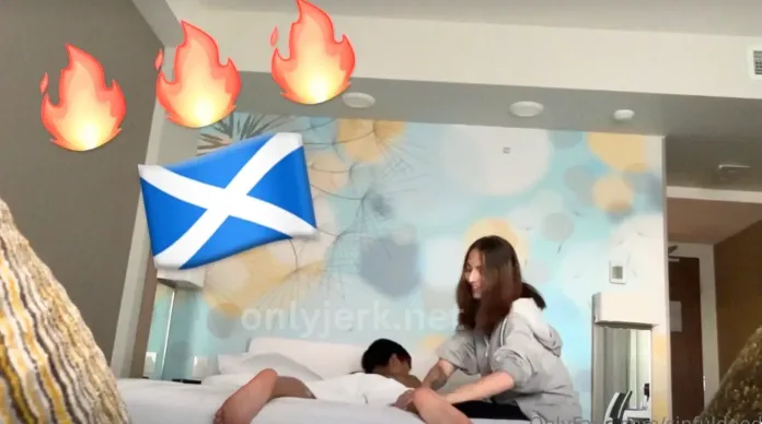Sinfuldeeds – Scottish RMT 1st Appointment Full Video Leaked