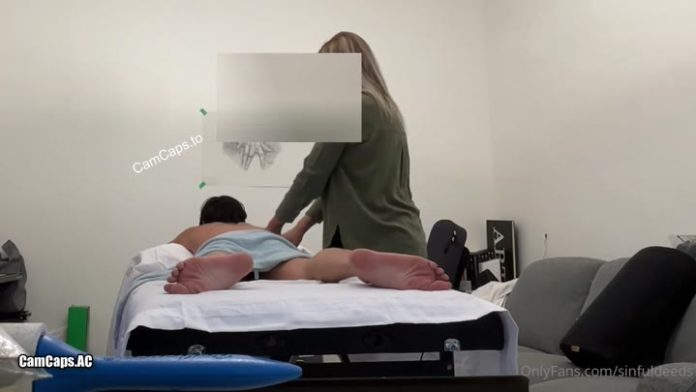 Sinfuldeeds – Legit Polish RMT 2nd Appointment Full Video Leaked