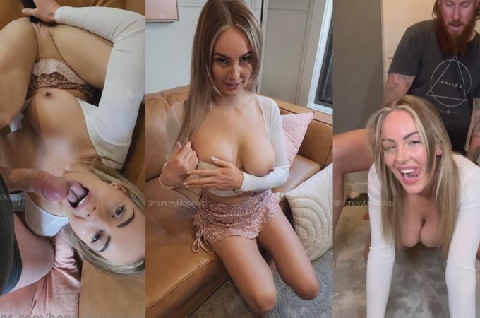 Honeyy Brooks – Onlyfans BG Sex Tape Video Leaked
