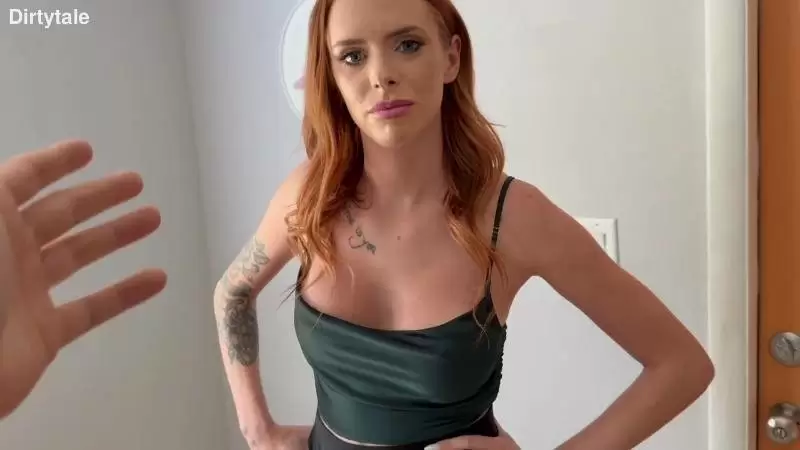 Jessica Aaren – I Cheerrr Up My Busty Stepmom Video Leaked