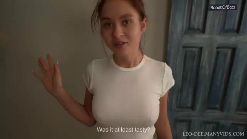 Skye Young – Stick Into Stepmom Video Leaked