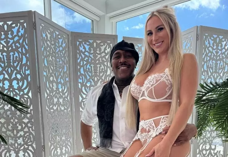 Brianna Coppage – New Sextape with Dredd Video Leaked