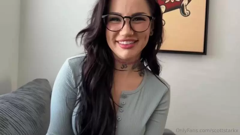 Nova Cane – Sweet Busty Step Daughter Takes Care Of You Video Leaked