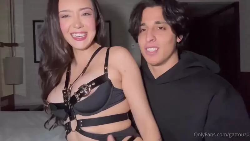 Catherine Knight – Lucky Guy Date Night Rough Sex Video Leaked