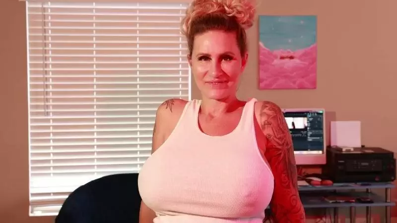 Ryan Conner – Happy Ending Massage Video Leaked