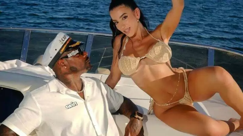 Lena The Plug – Round 2 BBC Boat Sex With Jason Luv Video Leaked