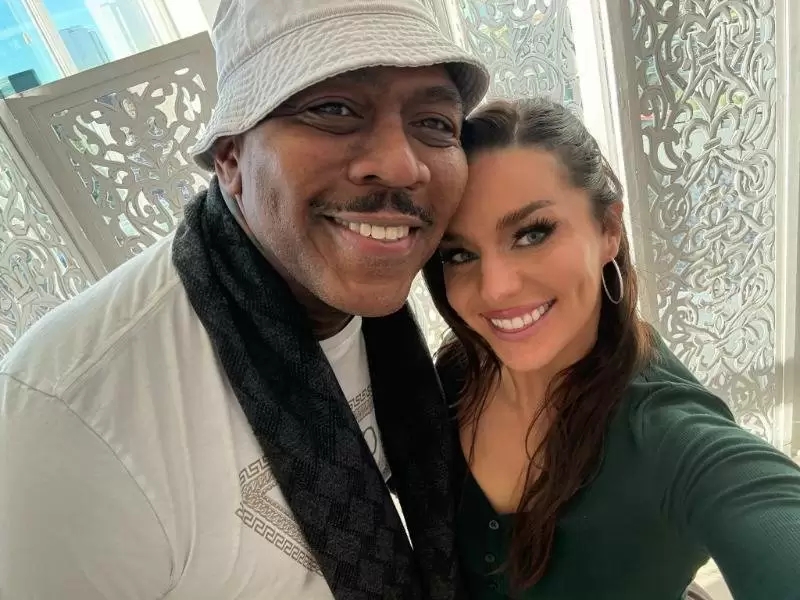 Maddie Wren – New Sextape with Dredd Video Leaked