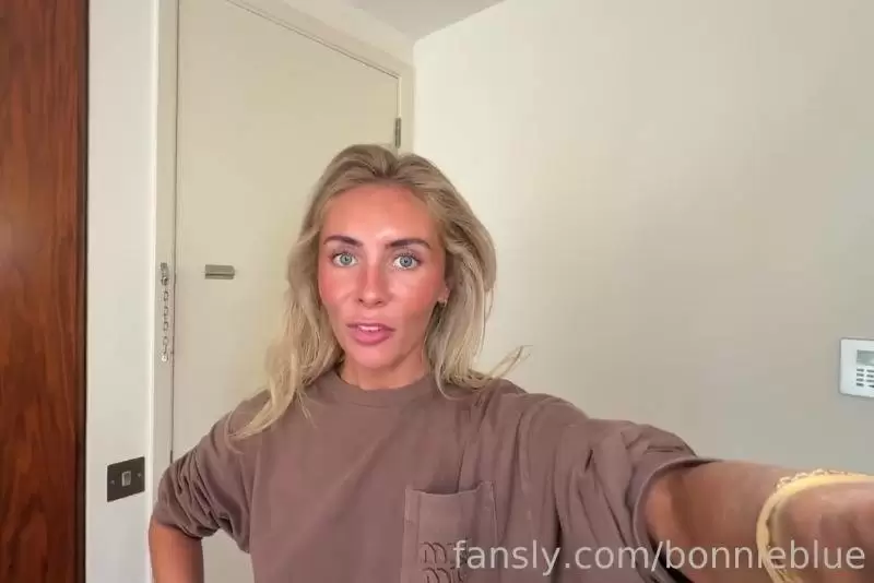 Bonnie Blue Fucks Virgin Fresher Video Leaked