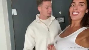 Ava Koxxx – Step Son Loves Eating My Pussy Video Leaked