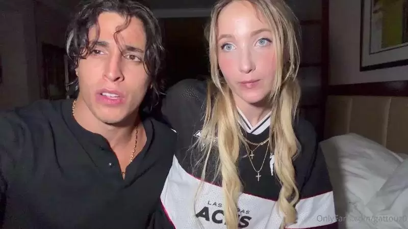 Chloe Chevalier – Football Slut Non Stop Homemade Fuck With Gattouz0 Video Leaked