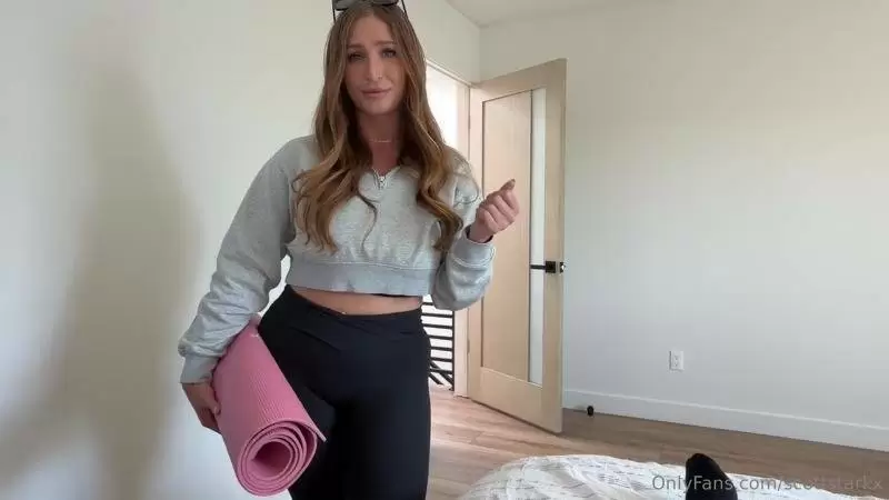 Skylar Snow – Naked Massage With Busty Step Mom Video Leaked